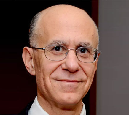 Professor Robert Klonoff