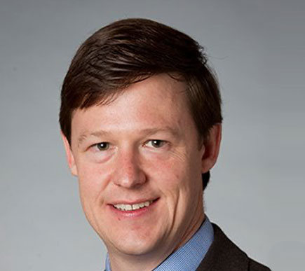 Prof. Theodore Rave